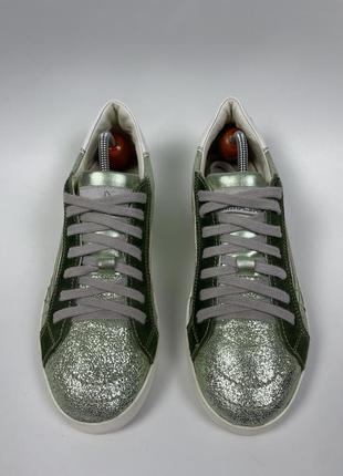 Кеды primabase golden goose2 фото