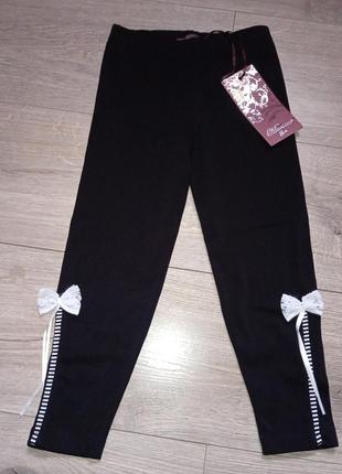 Лосины детские marions турция размер 110 на 5 лет