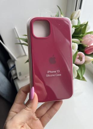 Чехол iphone 13