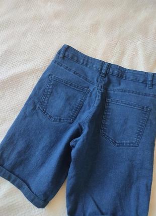 Шорты джинсовые для мальчика. шорты на мальчика. брюки3 фото