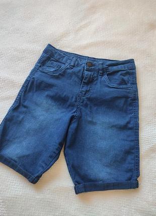 Шорты джинсовые для мальчика. шорты на мальчика. брюки6 фото