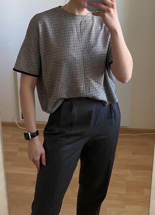 Плотна футболка