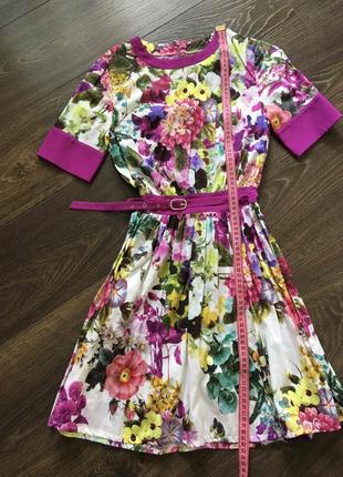 Літнє платтячко