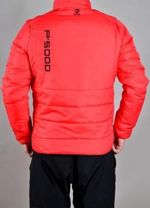 Мужская ветровка adidas porsche design.6 фото