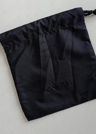 Chanel маленький пыльник