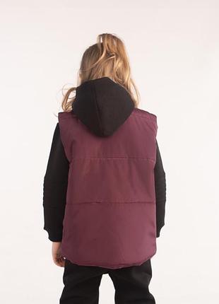Дитяча жилетка 5