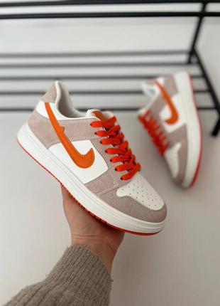 Кросівки nike2 фото