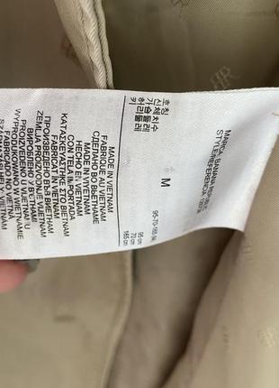 Жіночий тренч 5