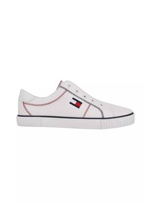 Чоловічі кеди tommy hilfiger2 фото