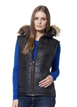 Легка пухова жилетка malexxius р s/m