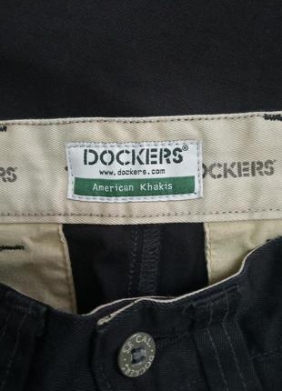 Dockers джинси з завищеною талією, джинсы завышенная талия7 фото