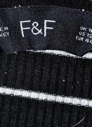 Женская туника f&amp;f 4