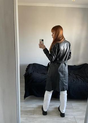 Плащ, тренч, пальто6 фото