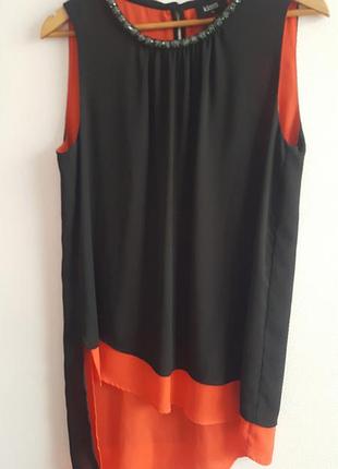 Блуза3 фото