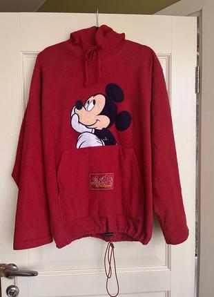 Великий худі від дісней