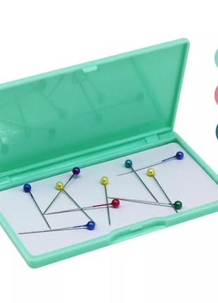 Футляр магнитный для хранения игл, магнитная игольница