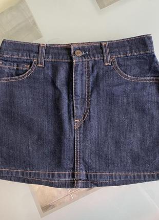 Levi’s юбка