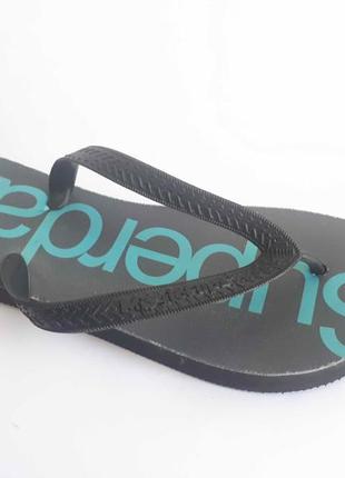 Нові шльопанці в'єтнамки р 40