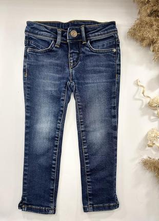 Джинси mexx 18-24 місяці
