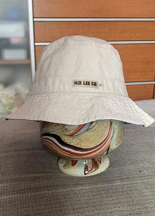 Панама h.d. lee co 3