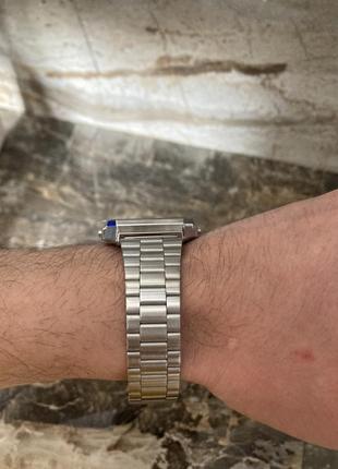 Годинники casio vintage original a168wa-15 фото