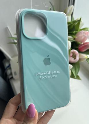 Чохол silicone case айфон xr