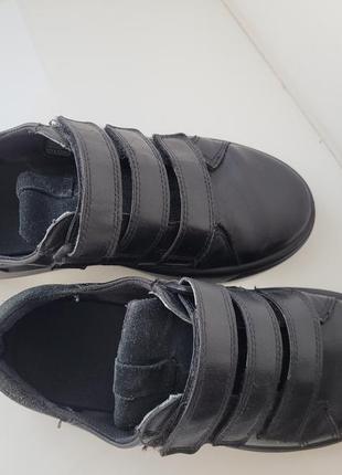 Мокасіни ecco,35 розмір 4