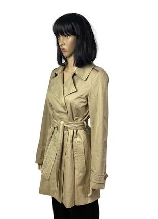 Плащ под поясок max &co,max mara 5