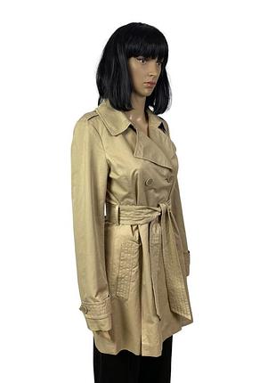 Плащ під поясок max &amp;co, max mara 6