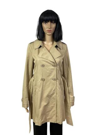 Плащ под поясок max &co,max mara 7