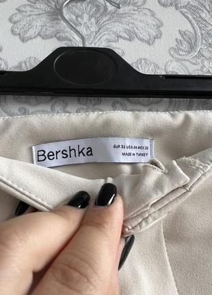 Брюки з розрізами 9