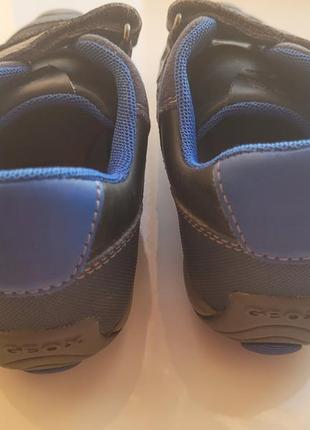 Geox кроссовки, 30 размер.3 фото