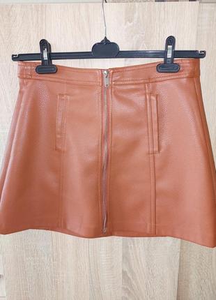 Спідниця-міні