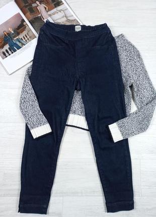 Жіночі джегінси капрі white stuff