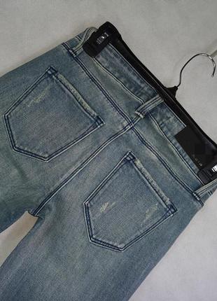 Джинси premium denim dstld2 фото