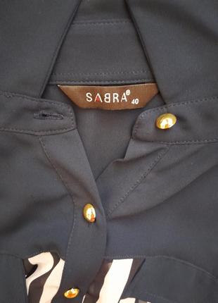 Майка sabra 5