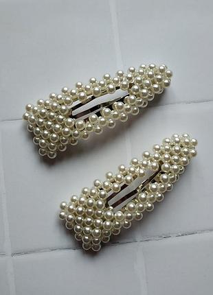 Заколки заколка