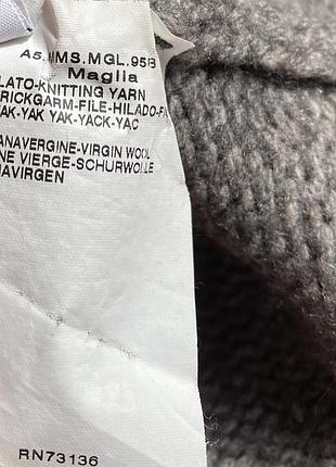 Светер max mara 5