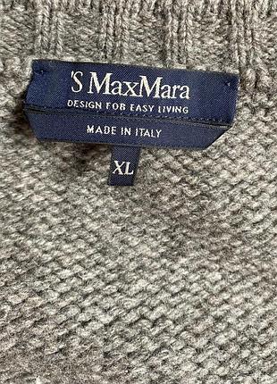Светер max mara 4
