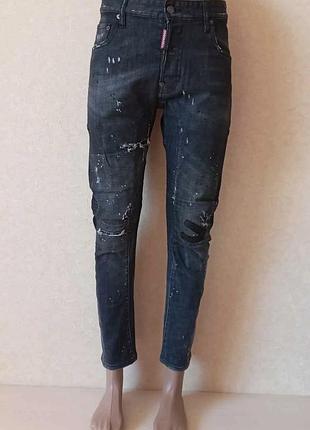 Джинси dsquared2