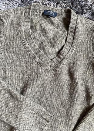 Светер max mara 2