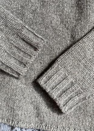 Светер max mara 3