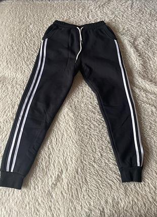 Штани (теплі на міху)