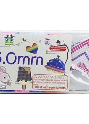 Термомозаїка