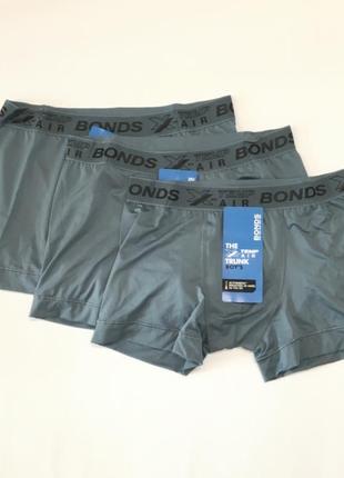 Боксеры 10-12-14-16 лет боксери шортами bonds