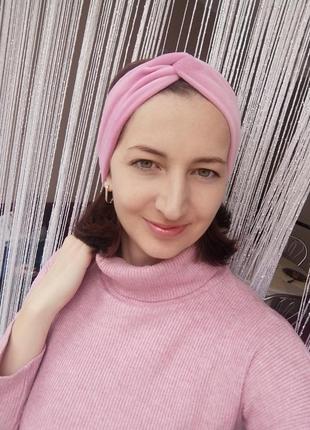 Повязки на голову