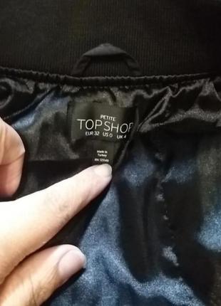 Куртка topshop5 фото