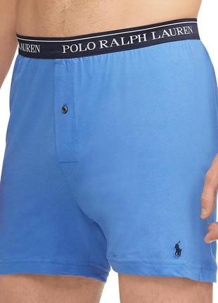 Набор мужских трусов polo ralph lauren4 фото