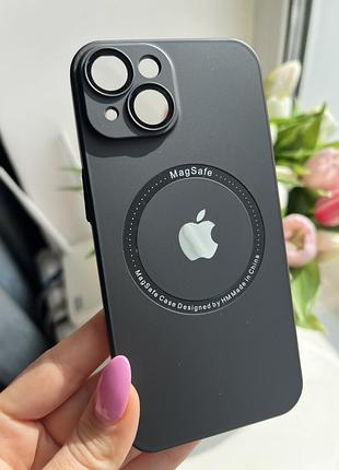 Чехол magsafe для iphone 14