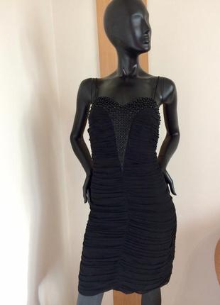 Шовкове плаття від monsoon